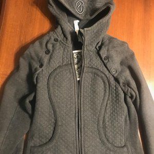 Lululemon Limited Edition Hoodie